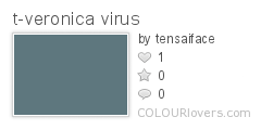 t-veronica_virus