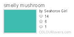 smelly_mushroom