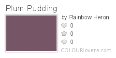 Plum_Pudding