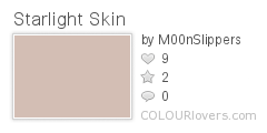 Starlight_Skin
