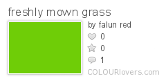 freshly_mown_grass