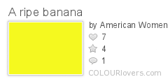 A_ripe_banana