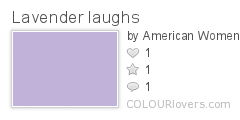 Lavender_laughs