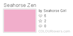 Seahorse_Zen