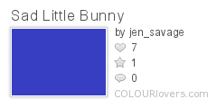 Sad_Little_Bunny