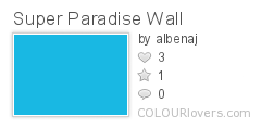 Super_Paradise_Wall