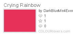 Crying_Rainbow