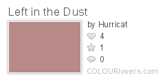 Left_in_the_Dust