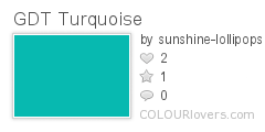 GDT_Turquoise