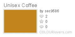 Unisex_Coffee