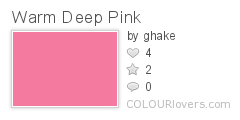Warm_Deep_Pink