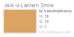 Jack-o-Lantern_Smile