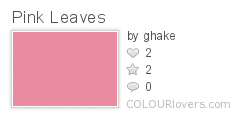 Pink_Leaves