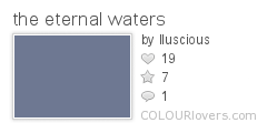 the_eternal_waters