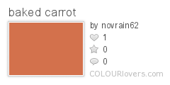 baked_carrot