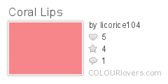 Coral_Lips