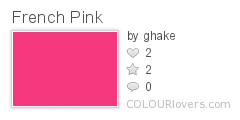 French_Pink