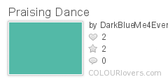 Praising_Dance