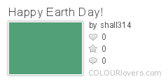 Happy_Earth_Day!