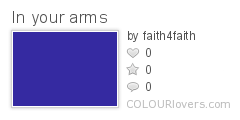 In_your_arms