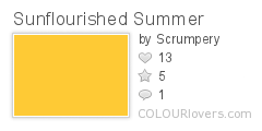 Sunflourished_Summer