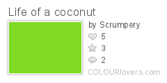 Life_of_a_coconut