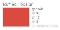 Ruffled_Fox_Fur