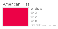 American_Kiss