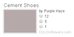 Cement_Shoes