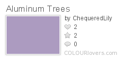 Aluminum_Trees