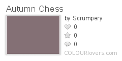Autumn_Chess