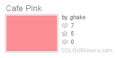 Cafe_Pink