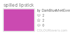 spilled_lipstick