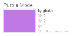 Purple_Mode