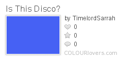 Is_This_Disco
