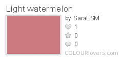 Light_watermelon