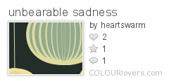 unbearable_sadness