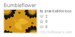 Bumbleflower
