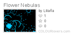 Flower_Nebulas