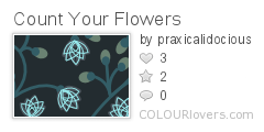 Count_Your_Flowers