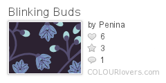 Blinking_Buds