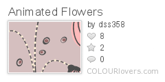 Animated_Flowers
