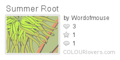 Summer_Root