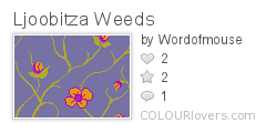 Ljoobitza_Weeds