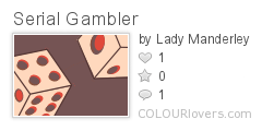 Serial_Gambler