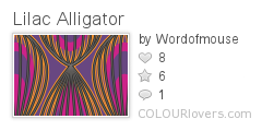 Lilac_Alligator
