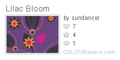 Lilac_Bloom