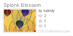 Splonk_Blossom