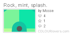 Rock_mint_splash.