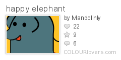 happy_elephant